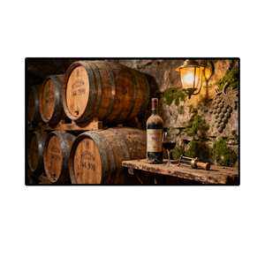 43 inch treo tường màn hình cảm ứng kỹ thuật số biển hiển thị với đồ họa cho các cửa hàng bán lẻ 12V Điện áp OEM LED - Product Image 1