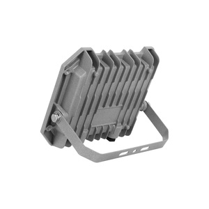 ไฟส่องสว่างแนวเส้นตรง10W 20W 30W 50W ชิป SMD2835 2700K 6500K สำหรับติดผนังถนนในสวน IP66กลางแจ้ง - Product Image 6