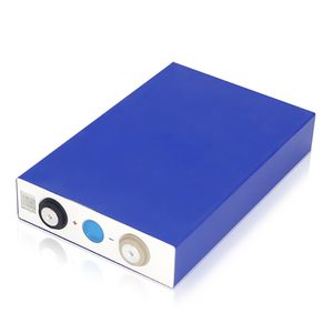 แบตเตอรี่ลิเธียมไอรอนฟอสเฟตแบบแท่งปริซึม 3.2V 105Ah ชาร์จได้ ความจุ 100Ah - Product Image 3