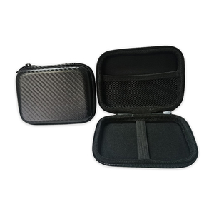 Anti-compression <strong>Hard</strong> Shell Shockproof Waterproof <strong>External</strong> <strong>Hard</strong> <strong>Disk</strong> Hdd Carrying Storage case Pouch <strong>Bag</strong> - Product Image 3