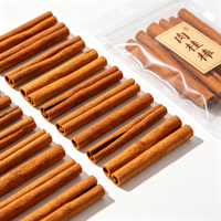 Bâtons de cannelle séchée en gros, de haute qualité, naturels, disponibles en vrac et emballés, service OEM