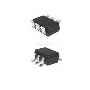 Garantía nueva y original de la marca MOC3052SR2VM SOP-6 (componente electrónico IC) - Product Image 1