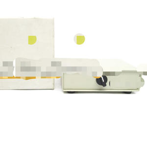 Switch 0626 Nsmp Baru Original Stok Tersedia Otomasi Industri Pac Dedicated Plc Programming Controller - Product Image 1