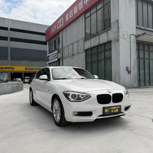 Gran Oferta: <span class=keywords><strong>BMW</strong></span> <span class=keywords><strong>116i</strong></span> Urban 2013 Importado, 1.6T, 8AT, Automático, Tracción Trasera, Hatchback Compacto, Serie 1, Autos Usados en Venta - Product Image 3
