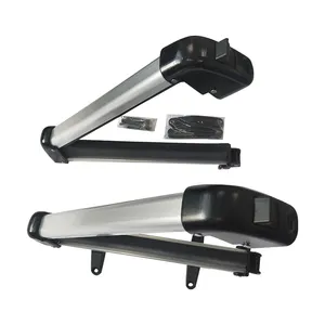 Abs + Alloy Snowboard Car Roof Racks