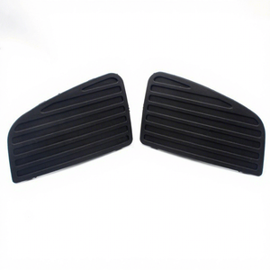 Biseles para Faros Antiniebla Wolf Lake para Volkswagen Crafter 2006-2016, Cubierta de ABS con Clip, Lado Izquierdo/Derecho, Números de Pieza 2E0807675A - Product Image 1