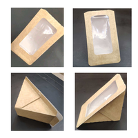Scelleuse de table Ruibao pour cartes et plateaux, machines d'emballage sous vide pour sandwichs et aliments emballés sous vide
