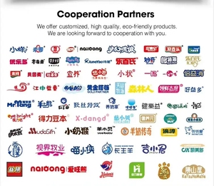 Tùy chỉnh in <span class=keywords><strong>PVC</strong></span>/PET/Ops nhiệt co tay áo <span class=keywords><strong>PVC</strong></span> thu nhỏ tay áo nhãn poof thu nhỏ bao bì phim - Product Image 5