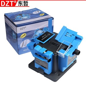 Dzt Multifunctional <b>Knife</b> <b>Sharpener</b> 220V Electric Household Universal Scissors Drill Bit <b>Sharpener</b> - Product Image 2