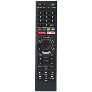 RMT-TX300E <span class=keywords><strong>telecomando</strong></span> RMT-TX300P per <span class=keywords><strong>Sony</strong></span> LED Smart TV KDL-40WE663 KDL-40WE665 KDL-43WE754 - Product Image 1