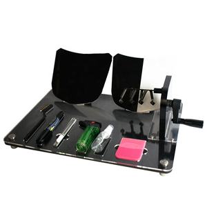 Kunaisi Multifunctionele <span class=keywords><strong>Tester</strong></span> Ppf Auto Film Impact Testen Auto Kras En Verf Reparatie Vlekbestendigheid Machine - Product Image 1