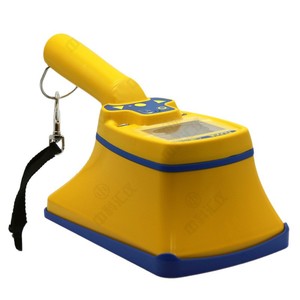 Détecteur de rayonnement portable NUVIA Como170 pour la détection de la contamination superficielle en Allemagne, grand format - Product Image 5