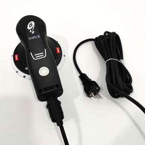 Ponceuse électrique à gypse sans poussière Système <span class=keywords><strong>de</strong></span> ponçage/meulage à sec préférable avec tension nominale <span class=keywords><strong>de</strong></span> 220V Usine directe - Product Image 3