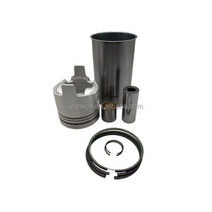 Kit de revestimiento de motor diésel IZUMI 4JA1T 5-87814-401-87814-402-2 5-87814-403-2 5-87814-404-2 - Product Image 4