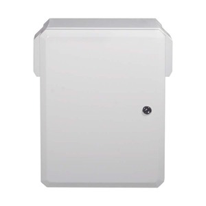 Distribution Box JXF Surface Mounting IP54 Cold Rolled Steel Baking Paint Certified Lock - Product Image 3