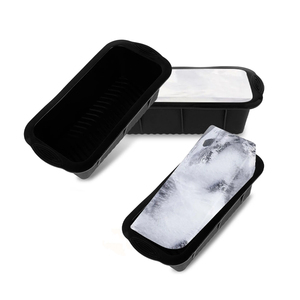 Moule à glaçons personnalisé, machine à glaçons, <span class=keywords><strong>bac</strong></span> à glaçons en silicone pour utilisation en bain froid - Product Image 1