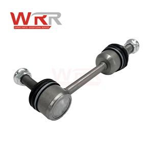 33556857626 33556792671 Barra Estabilizadora para BMW F30 F32 320i 420i, Barra Antivuelco, Extremo de Barra Estabilizadora, Junta de Suspensión, Pieza del Chasis - Product Image 4