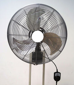 OEM/ODM High Velocity Electric <b>Axial</b> <b>Flow</b> Industrial Ventilation <b>Fan</b> Customizable Motor Speed Mechanical Control GAPIDF000 - Product Image 6