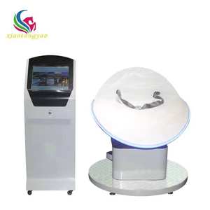 Máquina de Videojuegos con Simulador de Realidad Virtual 9D, Silla de Realidad Virtual, Montaña Rusa, Superventas - Product Image 2