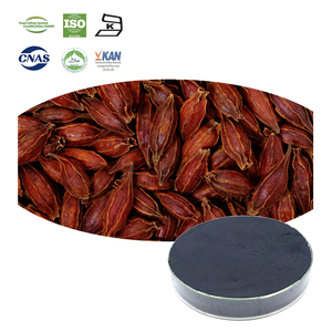 Layanan garis 24 jam untuk mewarnai makanan ekstrak Gardenia pigmen bubuk biru Gardenia - Product Image 3