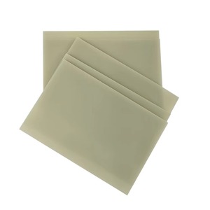 Wholesale Custom G11 Insulation <b>Sheet</b> Material G10 FR4 Fiberglass Panels Fr-4 <b>Laminate</b> <b>sheet</b> - Product Image 3