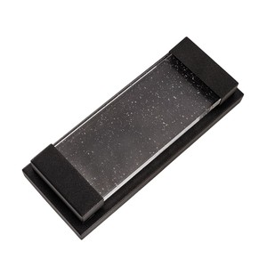 2025 Mới Ngoài Trời Không Thấm Nước Tường Đèn Thép Không Gỉ + Pha Lê Thủy Tinh Đơn Giản Hiện Đại Ngoài Trời Ban Công Treo Tường Đèn - Product Image 2