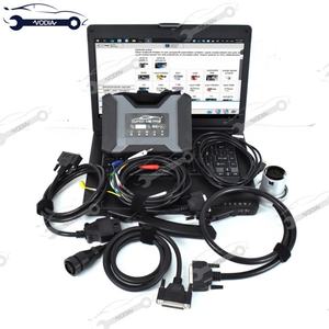 Gebrauchsfertiges Cf53laptop Super MB <span class=keywords><strong>Pro</strong></span> M6 für B-enz Auto/LKW DOIP Diagnosegerät MB STAR M6 Diagnose & Programmierung Vollsystem - Product Image 4