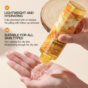 Tonique Visage Apaisant KORMESIC Marque Privée 130ml Hydratation Profonde Nourrissant Tonique pour la Peau Essence d'Eau de Miel de Manuka de <span class=keywords><strong>Nouvelle</strong></span>-Zélande - Product Image 4