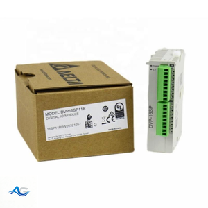 Modulo di Espansione Digitale IO a 16 Punti DVP-16SP DVP16SP11T DVP16SP11R, Prodotto Originale Nuovo al 100%, Disponibile in Magazzino - Product Image 1