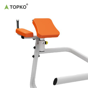 Topko mạch thủy lực thiết bị đào tạo isolator máy/phòng tập thể dục thiết bị tập thể dục - Product Image 2