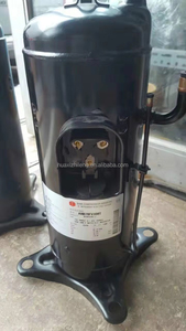 Compresor Scroll Siam BN57YFHMT R410A 380-460V Trifásico 50/60Hz para Sistemas de Refrigeración y Congelación, Venta Directa de Fábrica al Por Mayor - Product Image 4