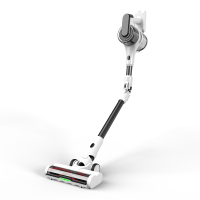 Harga Pabrik OEM ODM Grosir Vacuum Cleaner S7 Vacuum Cleaner Nirkabel Vacuum Cleaner Stick Vacuum Cleaner Tegak dengan Tabung Lipat