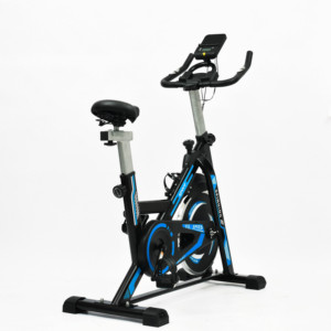 2024 Equipo de fitness Bicicletas estacionarias Ciclo interior Uso en el hogar Bicicletas de <span class=keywords><strong>spinning</strong></span> de ejercicio - Product Image 5