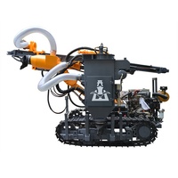 Machine de forage portable pour puits et eaux souterraines de l'usine KAISHAN