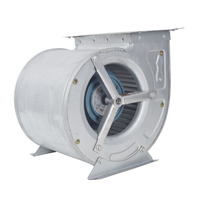 Ventilateur de climatisation à volute industriel et commercial à faible bruit, faible consommation d'énergie et forte puissance de vent