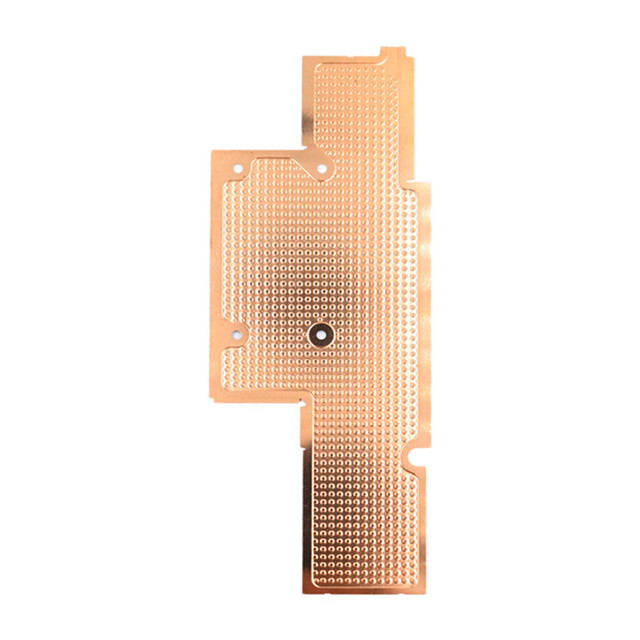 Custom Note Book High-end Vapor Chamber for Phone Heat Sink Cooling Plate Laptop Thermal Module Liquid Cooling Thermofin Factory