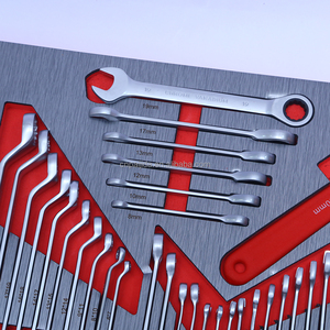 <strong>Auto</strong> Repair Craftsman Factory And Garage Use Tool <strong>Set</strong> Garage Cabinet Workshop OEM/ODM Tool Box Mobile Tool <strong>Set</strong> - Product Image 5