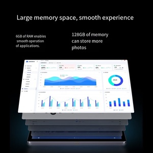 Nuovo prodotto Erazer <span class=keywords><strong>M10</strong></span> Unisoc Cortex-A75 Business <span class=keywords><strong>Tablet</strong></span> 2K IPS 10.4 pollici 8GB 256GB WIFI Android13 professionale <span class=keywords><strong>Tablet</strong></span> Pc - Product Image 4