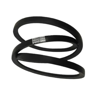 Rubber Drive Motor V-belt For Motorcycle