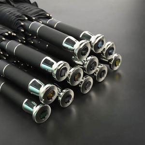 Paraguas de Golf Grandes Personalizados, Resistentes al Viento, Plegables Semiautomáticos, con Doble Toldo Ventilado, para Hombres y Mujeres - Product Image 3