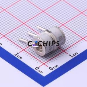 Nuevo y original 3RP400L-8/B Tubo de descarga de gas de transistor (GDT) de SIP-3-4.4mm - Product Image 1