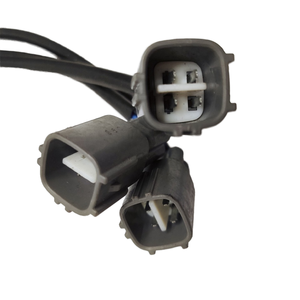 Chất lượng cao cảm biến Oxy 100% Thử nghiệm 1 năm bảo hành Điều kiện Mới iatf16949 chứng nhận 89465-30480, 89465-41040 89465-52060 - Product Image 6