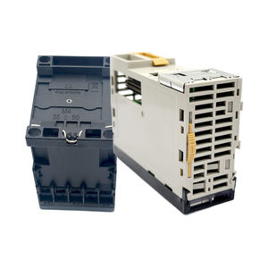 Contactor de 4 Polos 3RT2517-1AK60, 2NO+2NC, Terminales de Tornillo, 110V AC 50/60Hz AC-1, 22A, 400V, Montaje en Riel DIN, 1 Año de Garantía para Motor - Product Image 1