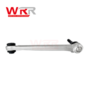 31122284530 31126775971 Bras de suspension pour BMW F10 F06 530d 640i, bras inférieur avant, biellette de suspension, biellette de direction, pièce métallique de châssis - Product Image 2