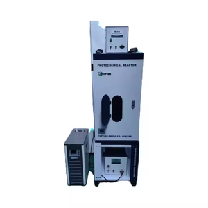 For Toption Superior Performance 20L-200L Photochemical Reactor Automatic Bioreactor with 220V Motor for Laboratory Industries - Product Image 1
