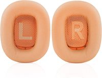 Coussinets d'oreille de remplacement de haute qualité pour Airpods Max ANC, housse de casque pour Max avec forte aspiration magnétique