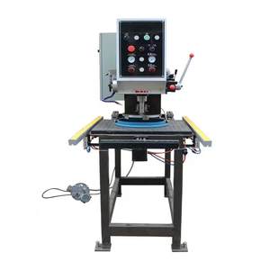 Vendita calda di risparmio energetico macchinari di vetro facile da usare macchina di perforazione manuale di vetro - Product Image 2