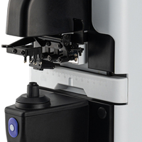 Aist Optics – Instrument optique JD-2600B, Lensomètre numérique automatique, Meilleure vente pour laboratoire