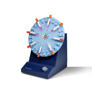 Mezclador de rodillos de sangre de laboratorio, calidad Sigh - Product Image 2