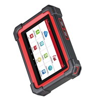 Versión Global del Escáner de Diagnóstico para Todos los Sistemas Launch Creader CRP919E BT, Versión Bluetooth, Compatible con CAN FD, DoIP y Codificación de ECU